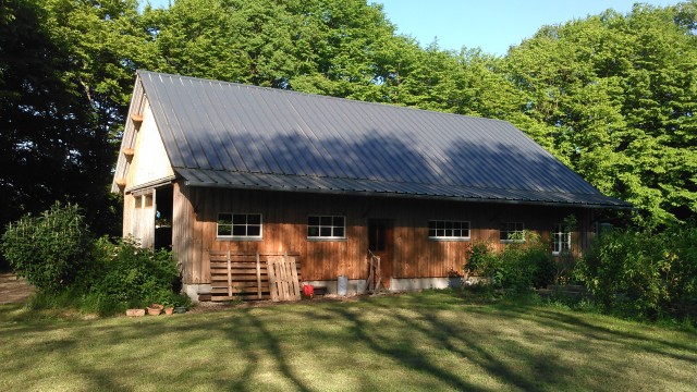 L'atelier Prax