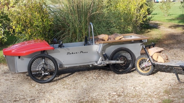 Transport